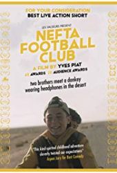 Klub piłkarski Nefta